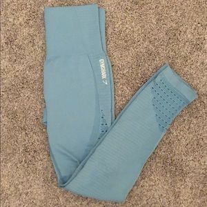 Energy seamless high waisted leggings